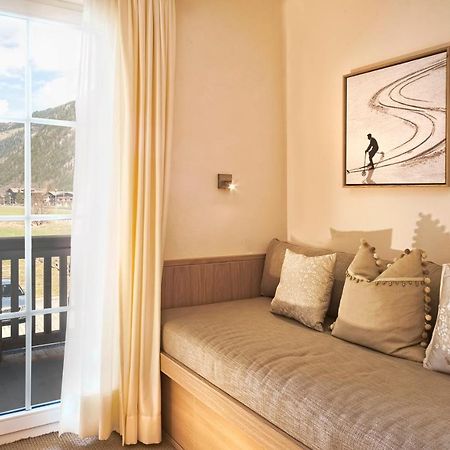 Appartement Neuhaus Mayrhofen Eksteriør bilde