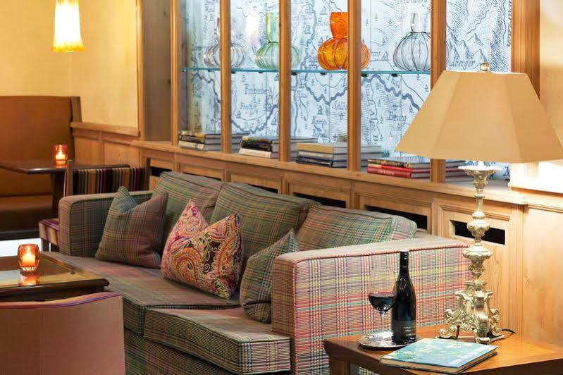 Appartement Neuhaus Mayrhofen Eksteriør bilde