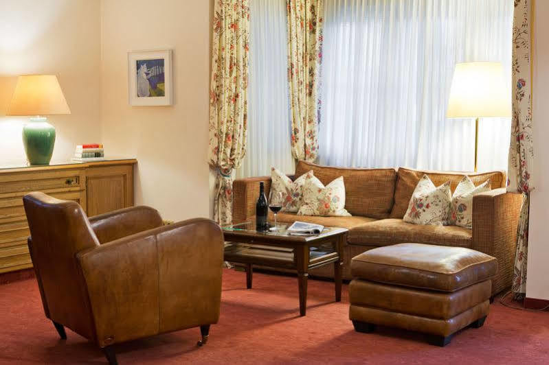 Appartement Neuhaus Mayrhofen Eksteriør bilde