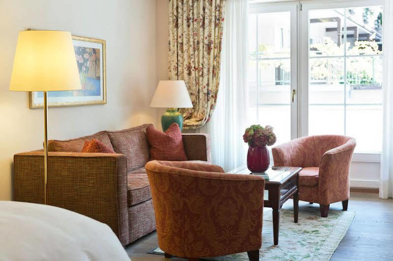 Appartement Neuhaus Mayrhofen Eksteriør bilde