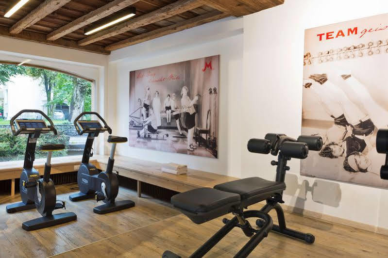 Appartement Neuhaus Mayrhofen Eksteriør bilde