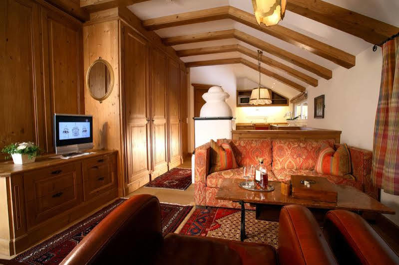 Appartement Neuhaus Mayrhofen Eksteriør bilde