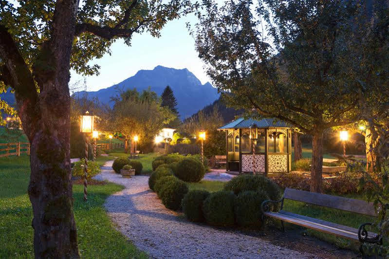 Appartement Neuhaus Mayrhofen Eksteriør bilde