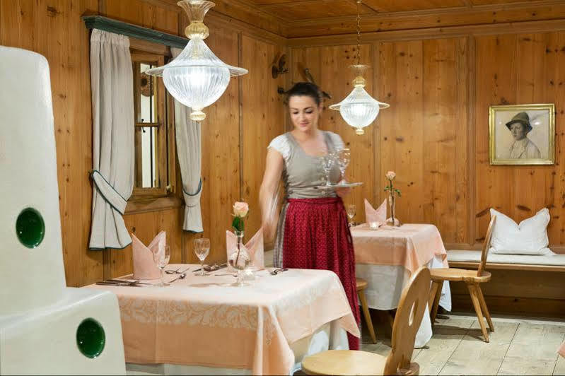 Appartement Neuhaus Mayrhofen Eksteriør bilde