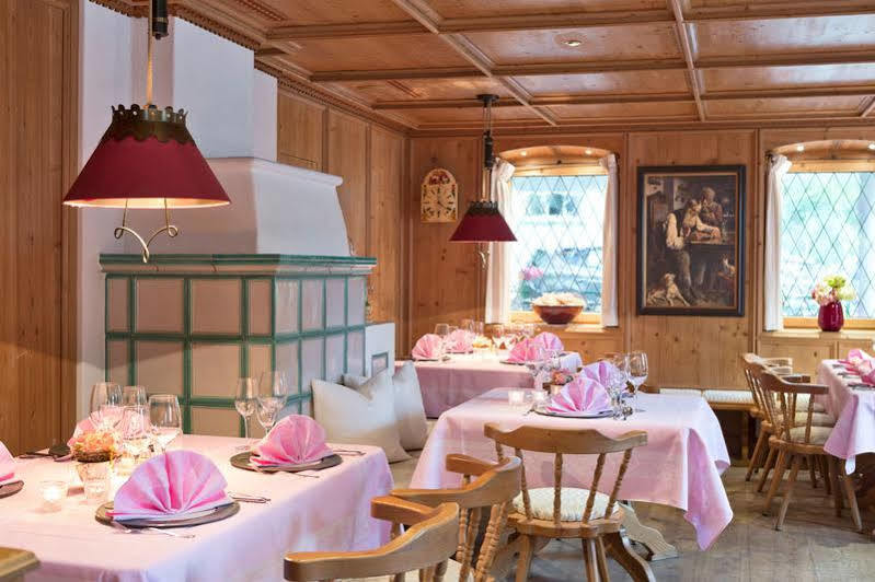 Appartement Neuhaus Mayrhofen Eksteriør bilde