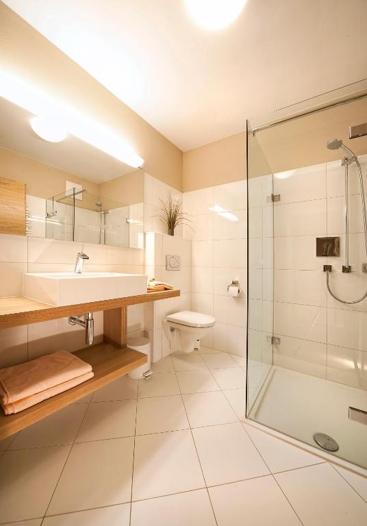 Appartement Neuhaus Mayrhofen Rom bilde