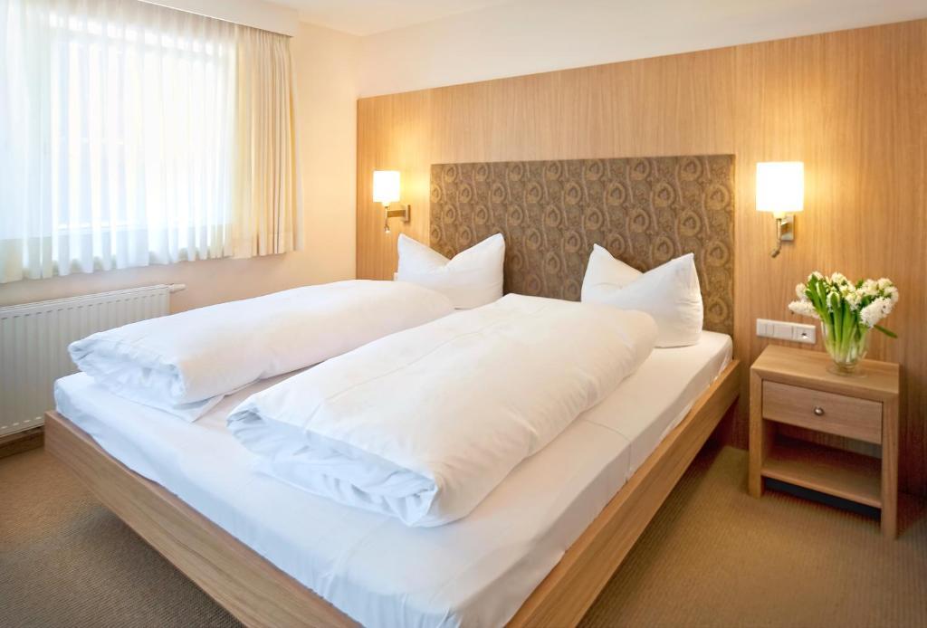 Appartement Neuhaus Mayrhofen Rom bilde